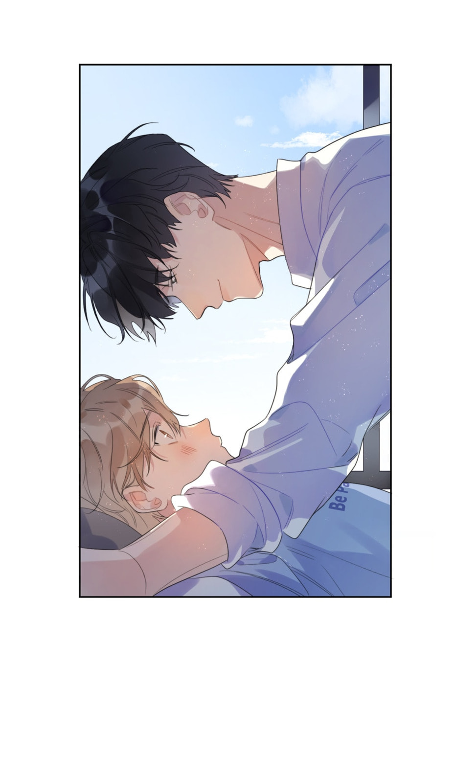 Read Caught in the Act (Colored) chapter 2 image 42 on Lezhin