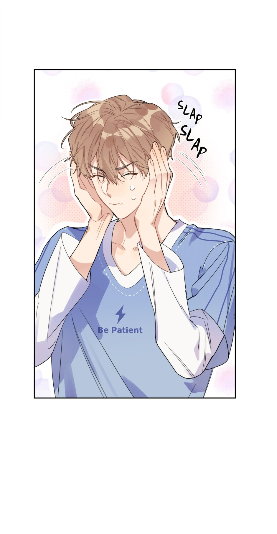 Read Caught in the Act (Colored) chapter 2 image 8 on Lezhin