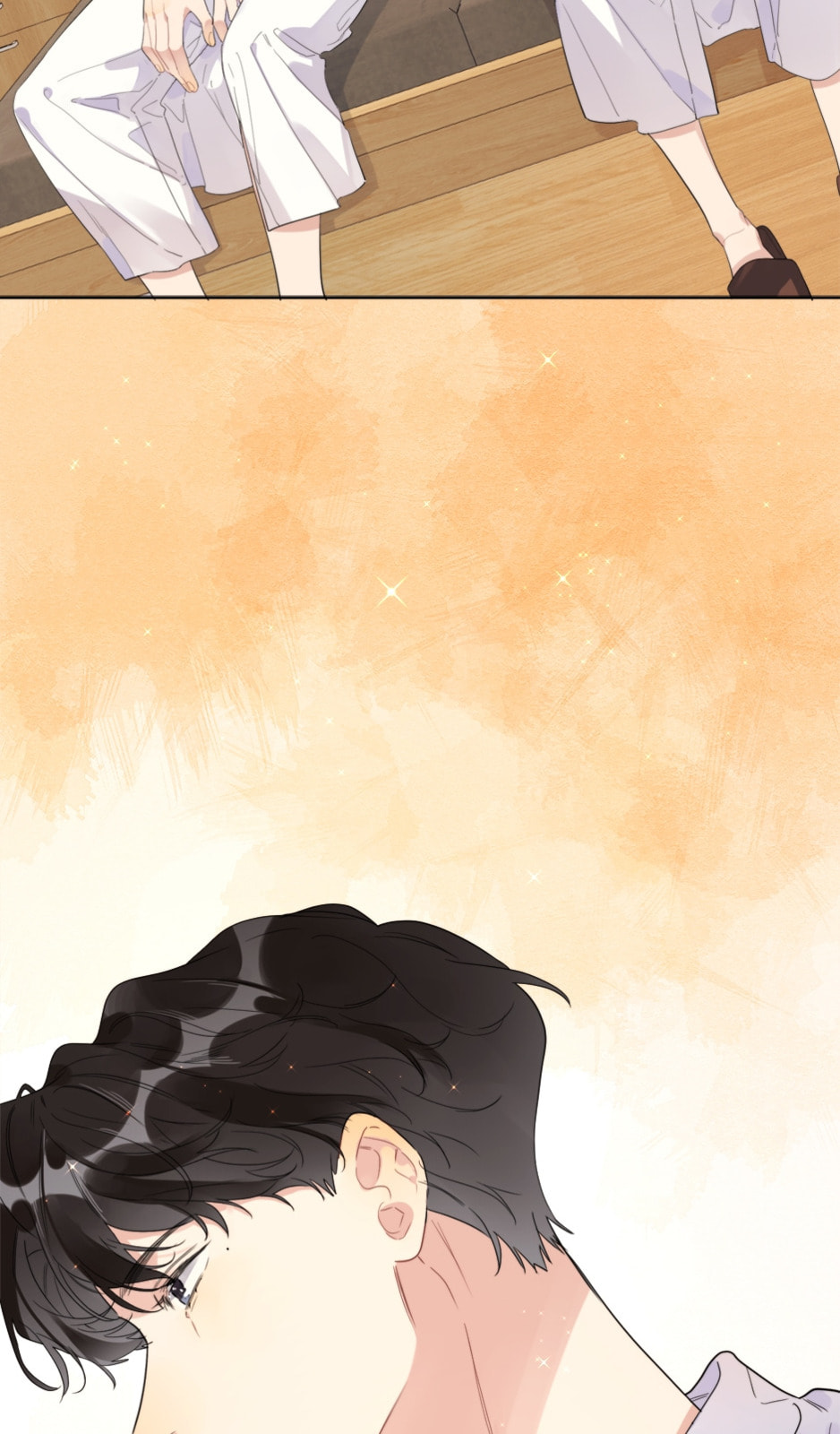 Read Caught in the Act (Colored) chapter 21 image 1 on Lezhin
