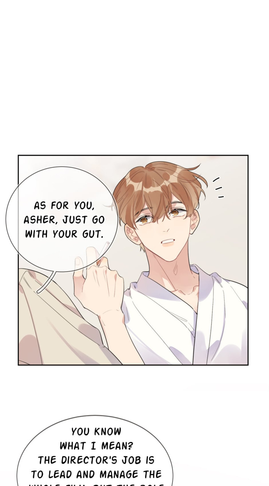 Read Caught in the Act (Colored) chapter 21 image 10 on Lezhin