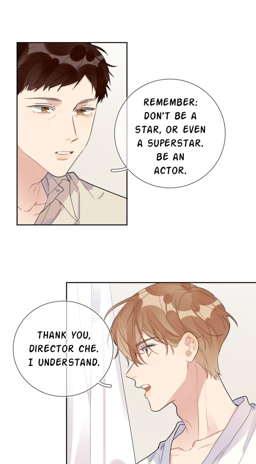 Read Caught in the Act (Colored) chapter 21 image 13 on Lezhin