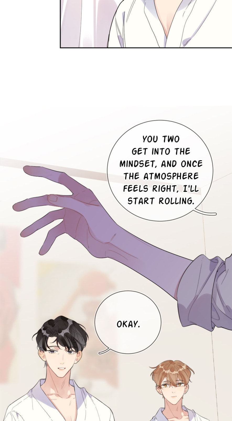 Read Caught in the Act (Colored) chapter 21 image 14 on Lezhin