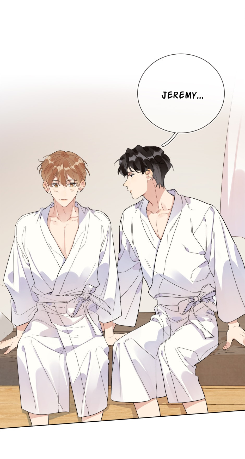 Read Caught in the Act (Colored) chapter 21 image 16 on Lezhin