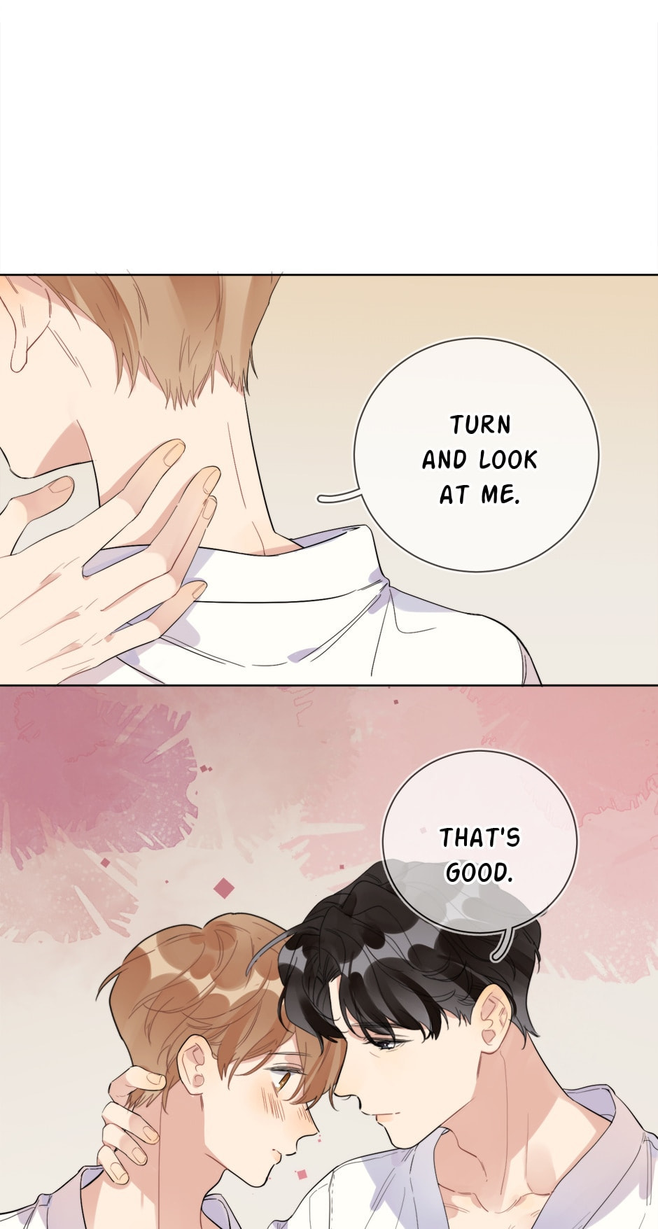 Read Caught in the Act (Colored) chapter 21 image 18 on Lezhin