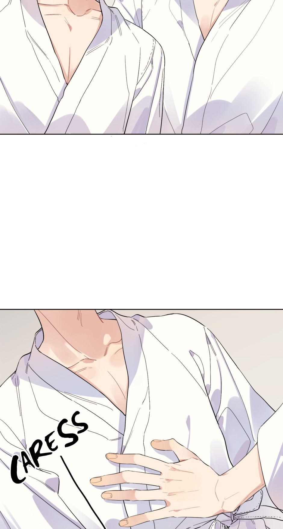 Read Caught in the Act (Colored) chapter 21 image 19 on Lezhin