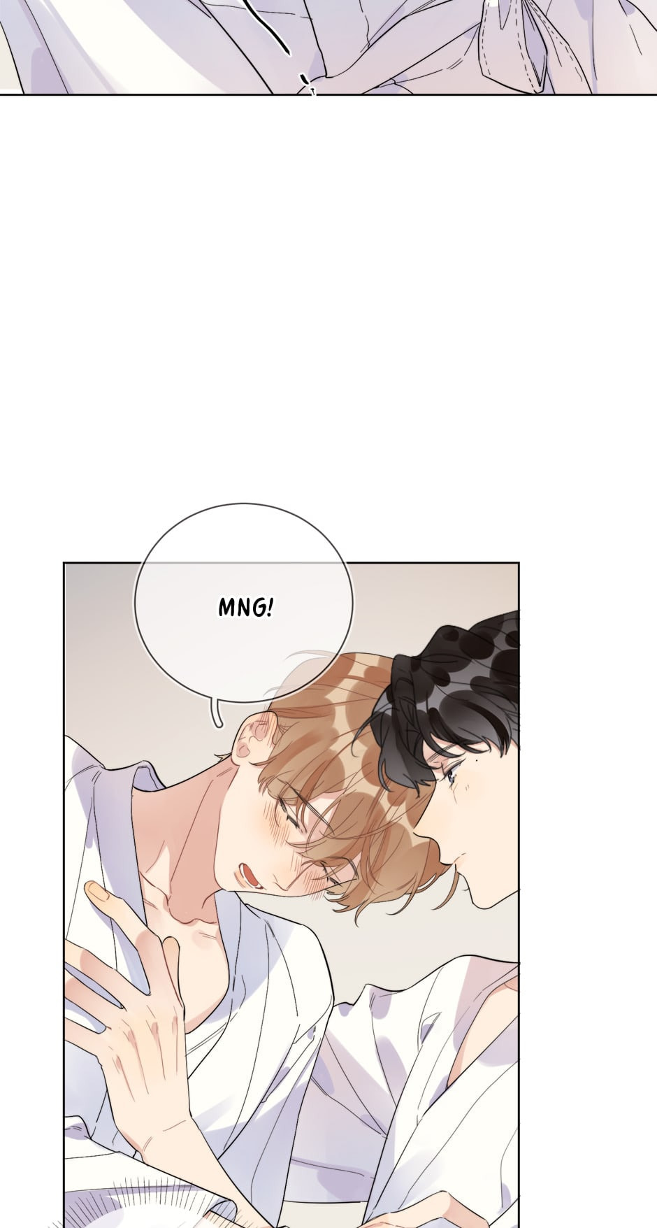 Read Caught in the Act (Colored) chapter 21 image 20 on Lezhin