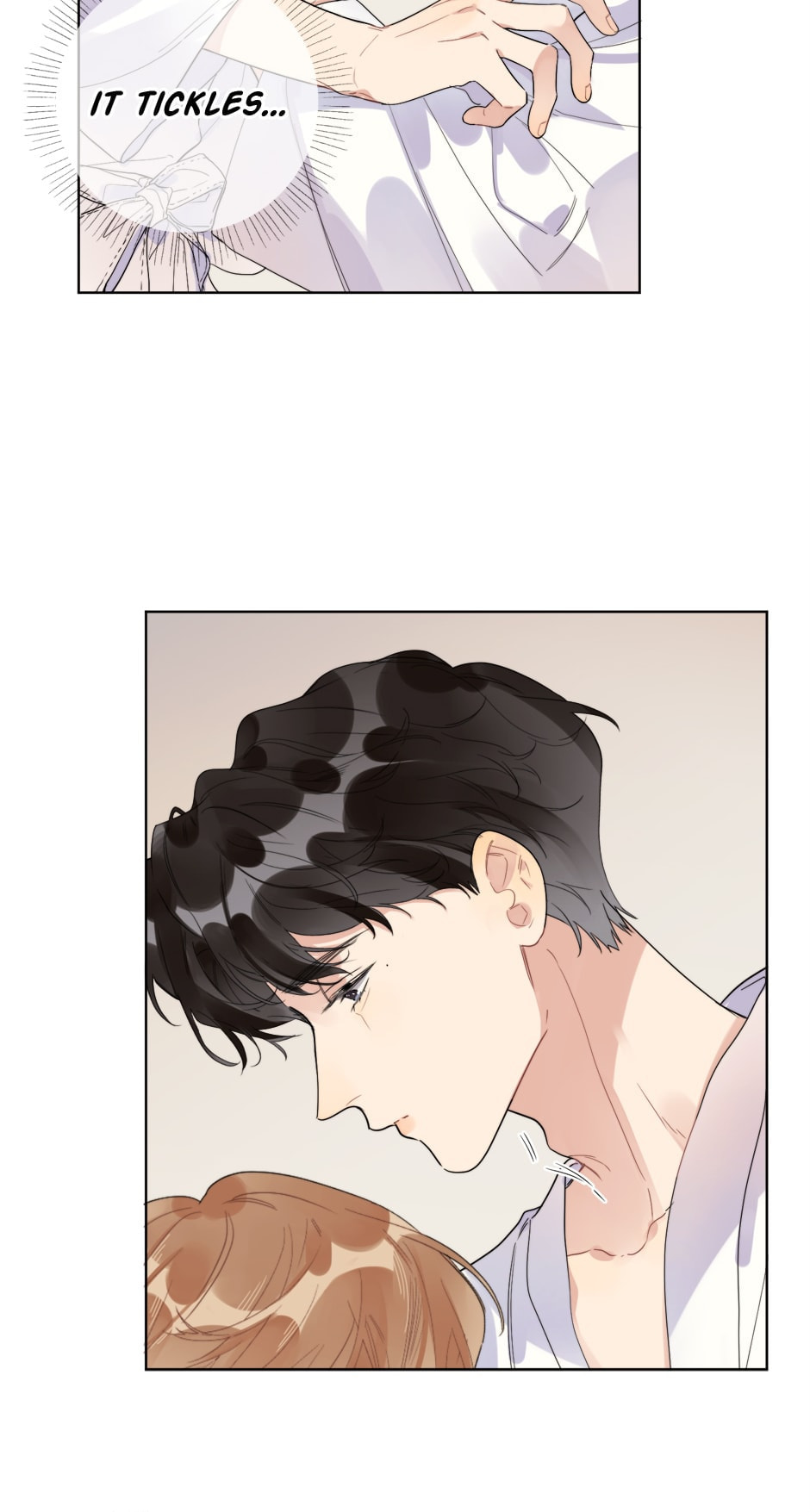 Read Caught in the Act (Colored) chapter 21 image 21 on Lezhin