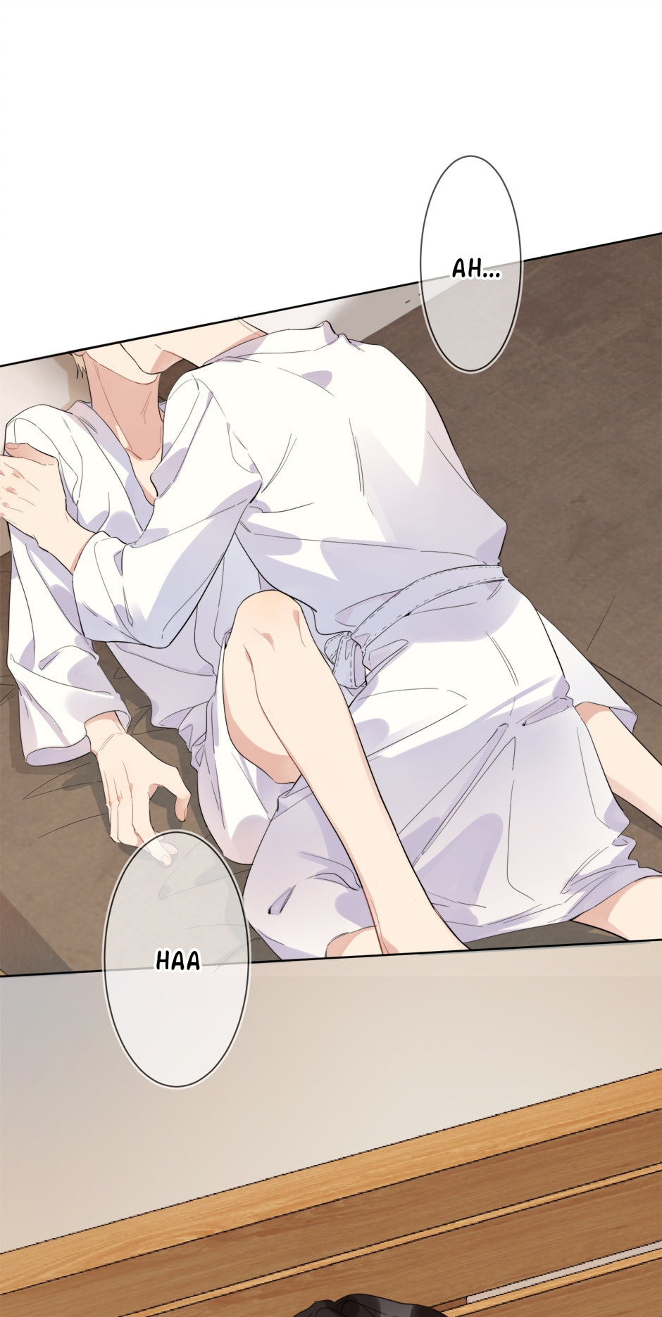 Read Caught in the Act (Colored) chapter 21 image 22 on Lezhin