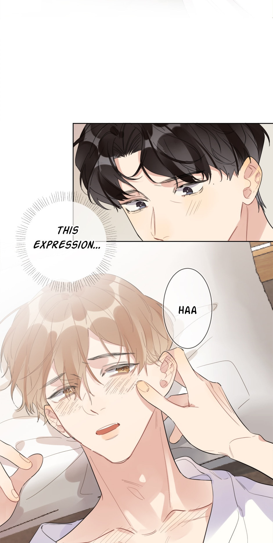 Read Caught in the Act (Colored) chapter 21 image 24 on Lezhin