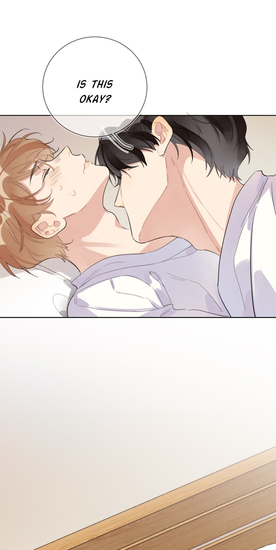 Read Caught in the Act (Colored) chapter 21 image 26 on Lezhin