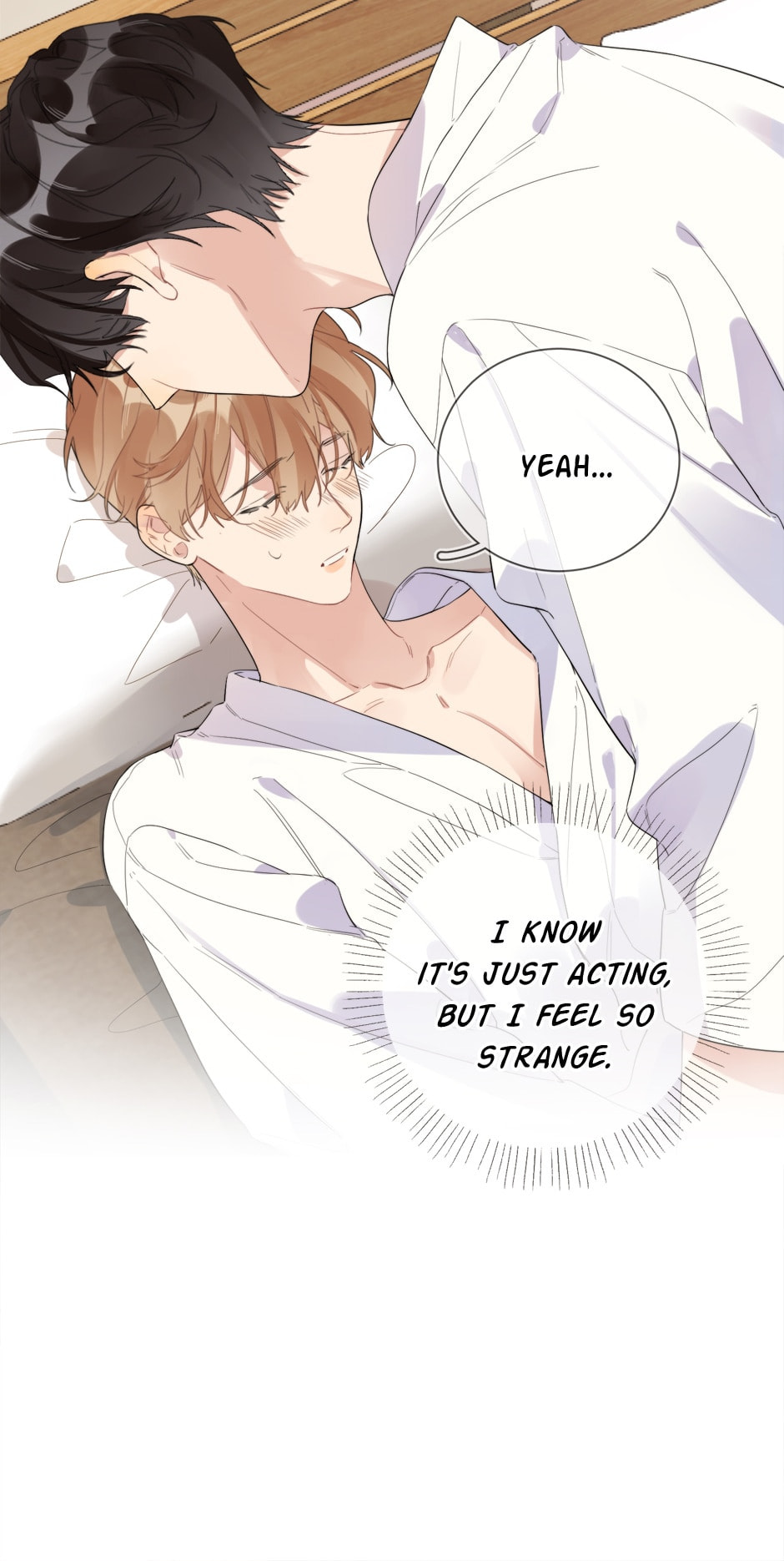 Read Caught in the Act (Colored) chapter 21 image 27 on Lezhin
