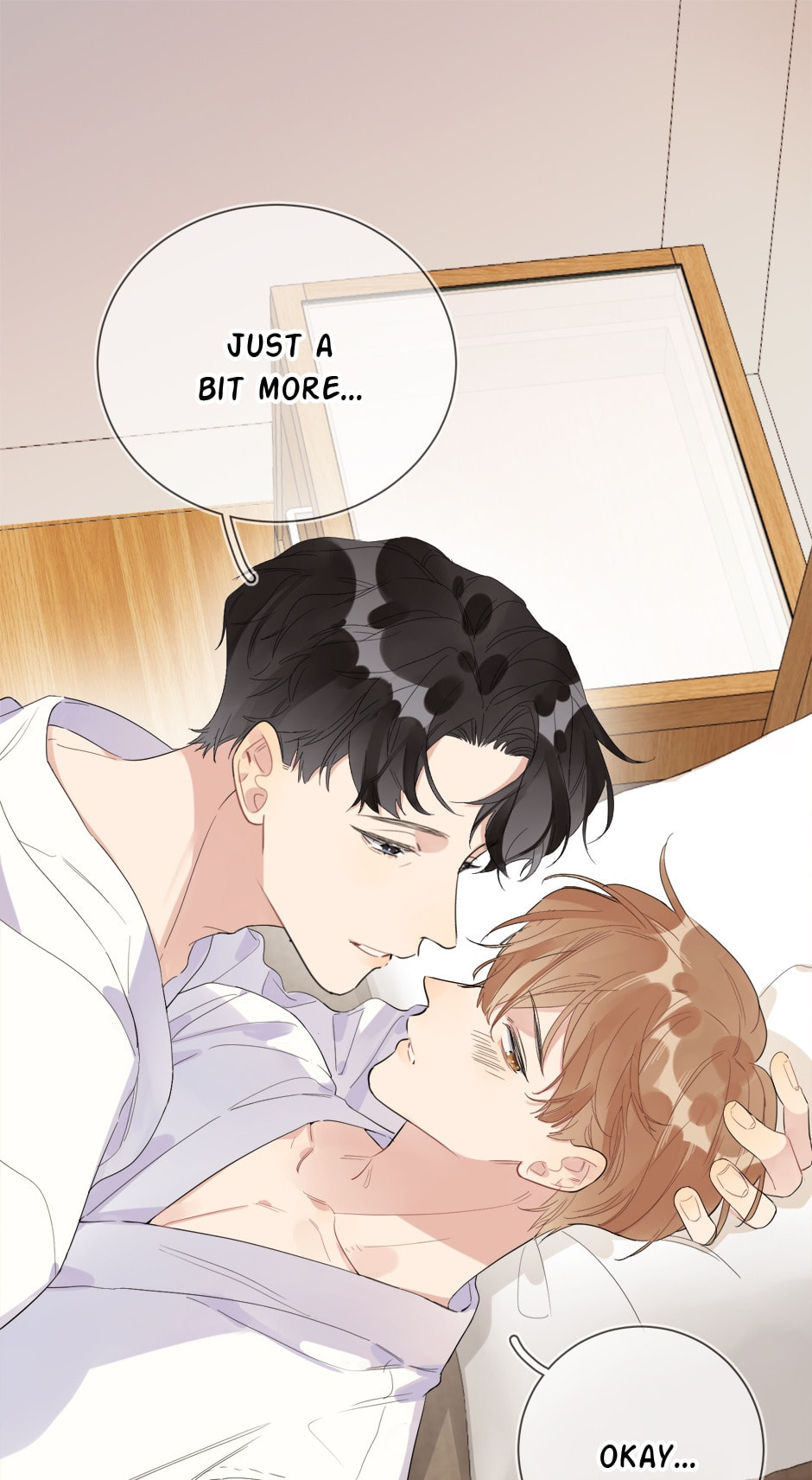 Read Caught in the Act (Colored) chapter 21 image 28 on Lezhin