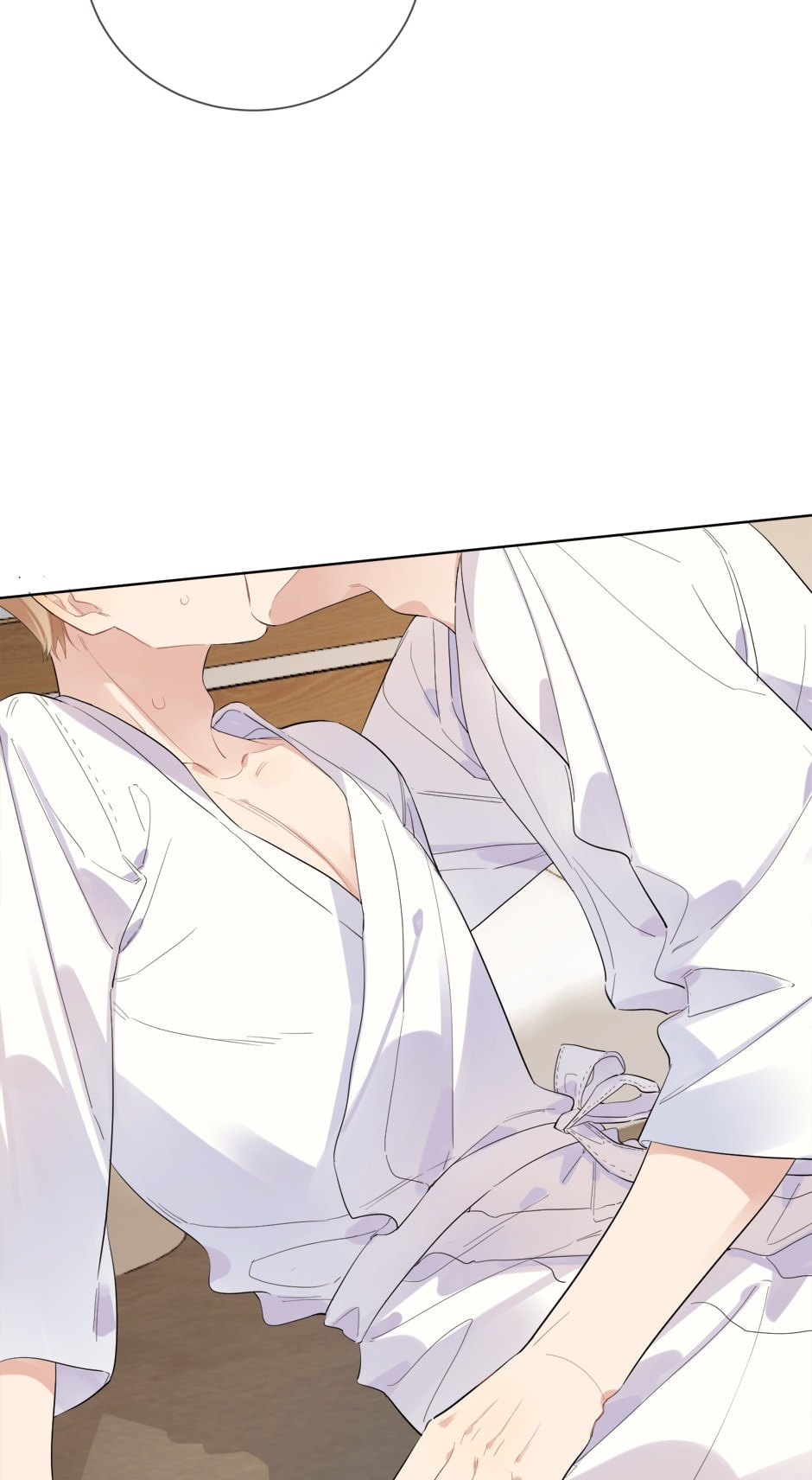 Read Caught in the Act (Colored) chapter 21 image 30 on Lezhin
