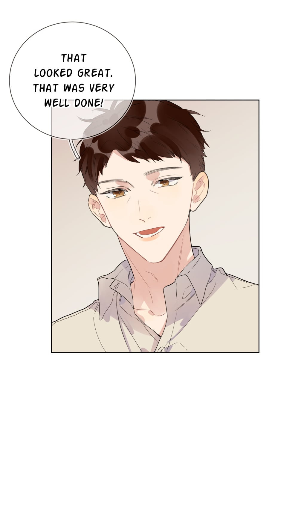 Read Caught in the Act (Colored) chapter 21 image 32 on Lezhin