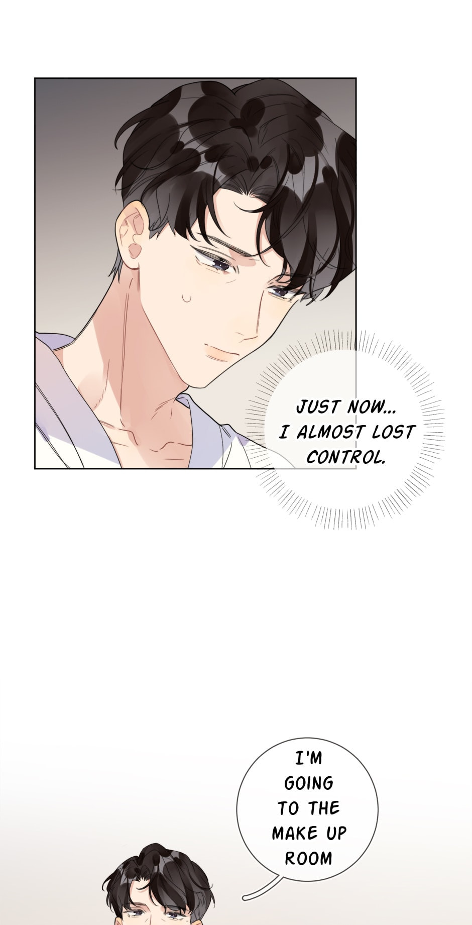 Read Caught in the Act (Colored) chapter 21 image 34 on Lezhin