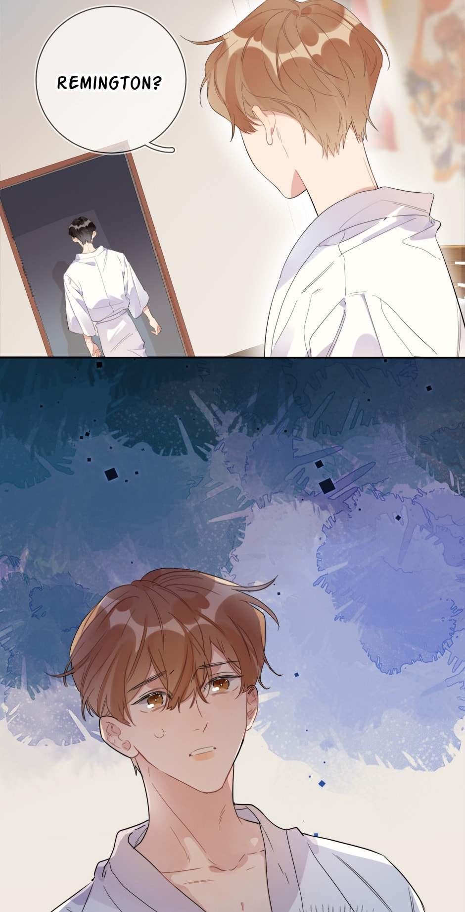 Read Caught in the Act (Colored) chapter 21 image 36 on Lezhin