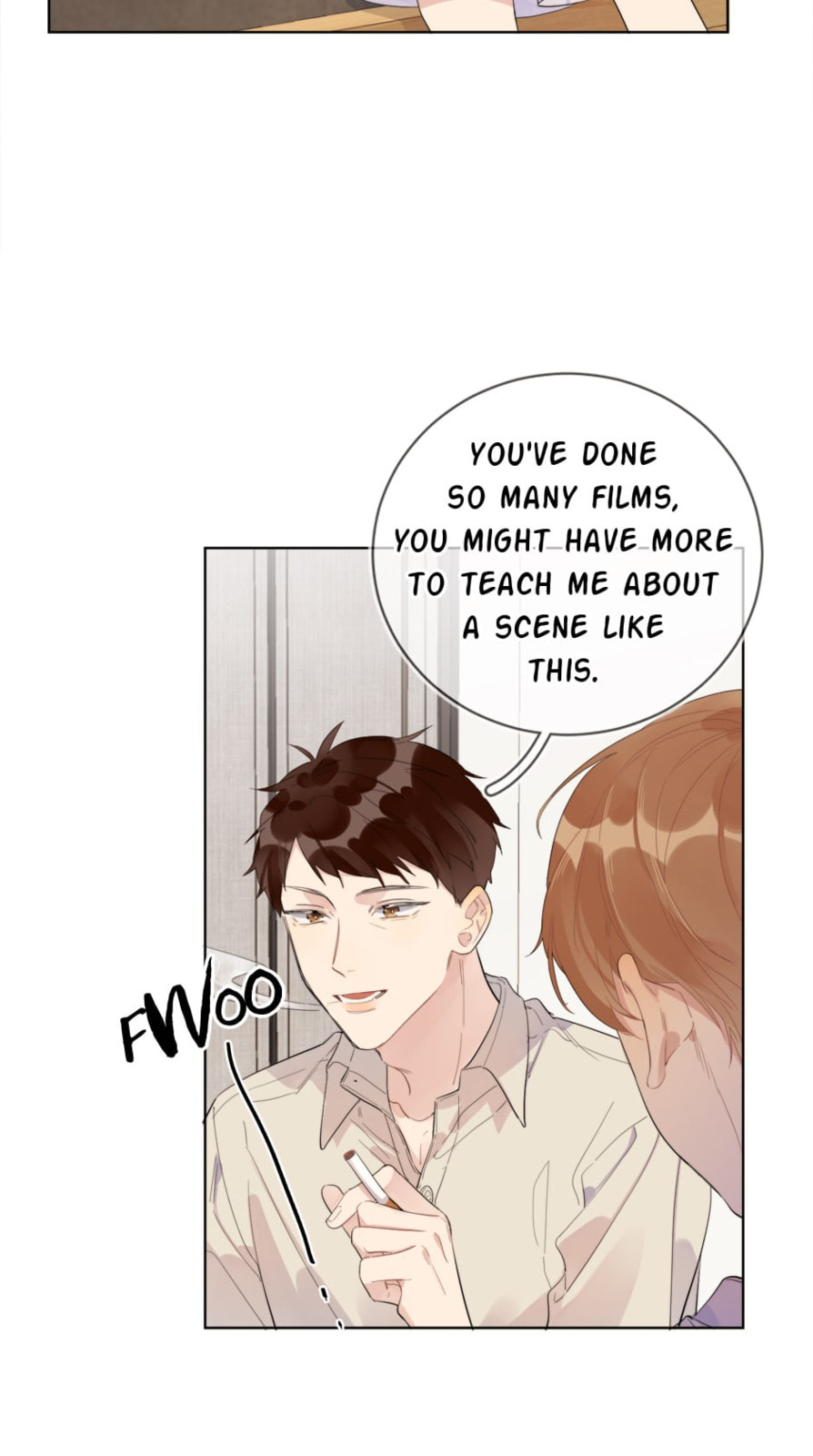 Read Caught in the Act (Colored) chapter 21 image 6 on Lezhin