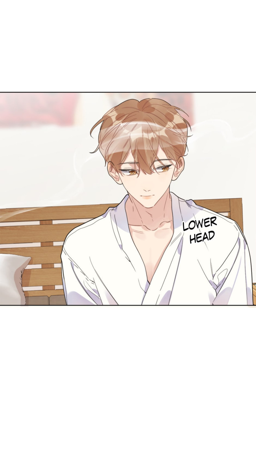Read Caught in the Act (Colored) chapter 21 image 7 on Lezhin