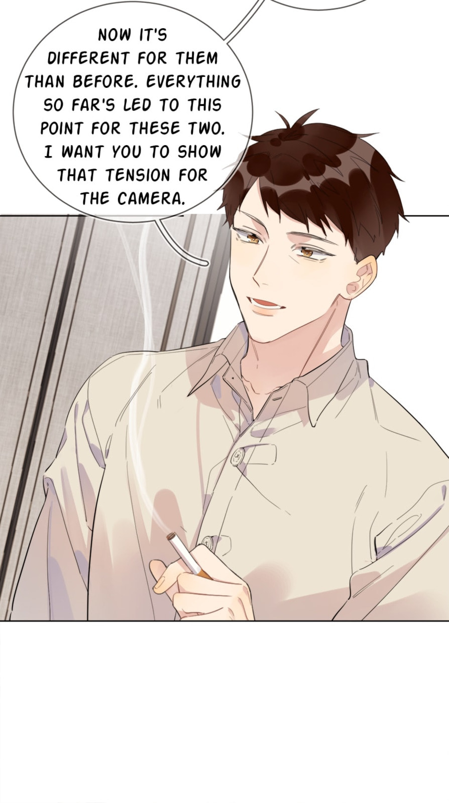 Read Caught in the Act (Colored) chapter 21 image 9 on Lezhin