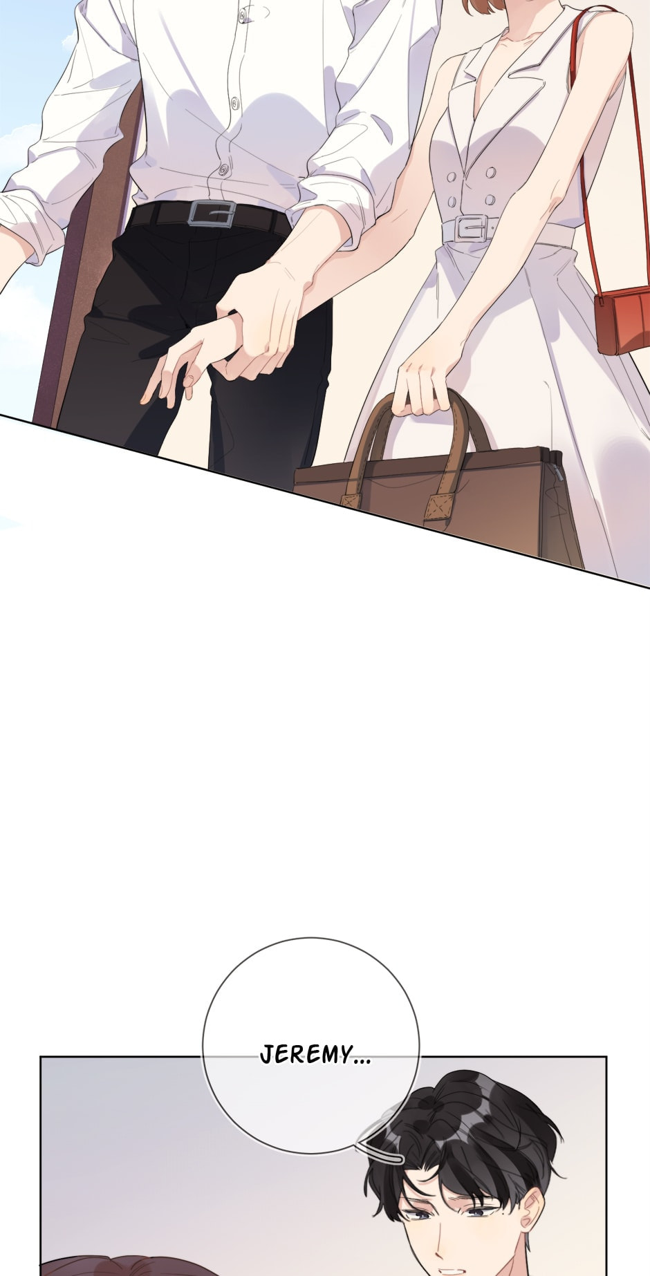 Read Caught in the Act (Colored) chapter 22 image 15 on Lezhin