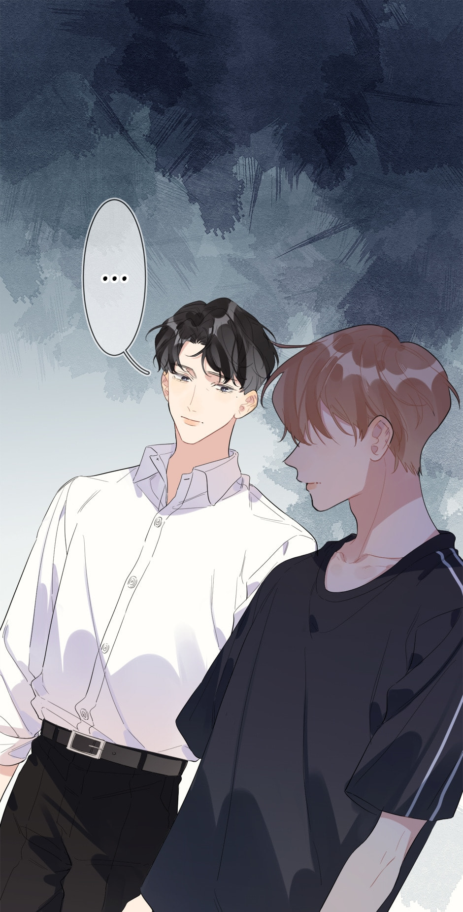 Read Caught in the Act (Colored) chapter 22 image 18 on Lezhin