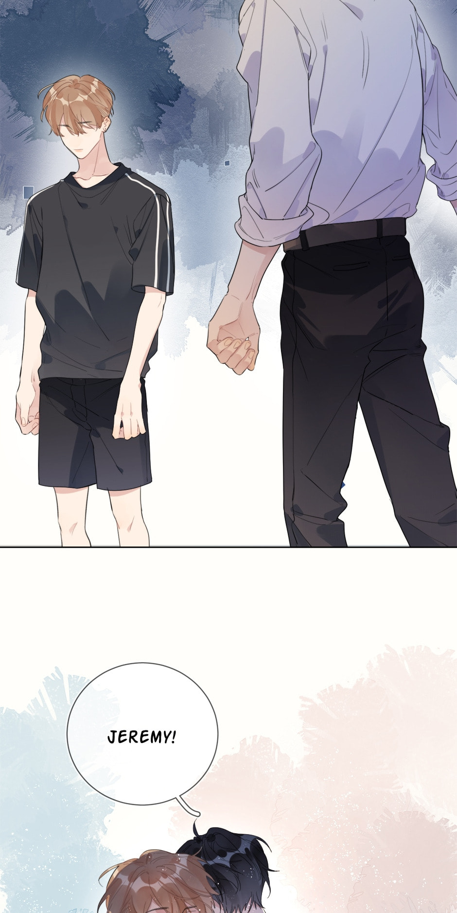 Read Caught in the Act (Colored) chapter 22 image 25 on Lezhin
