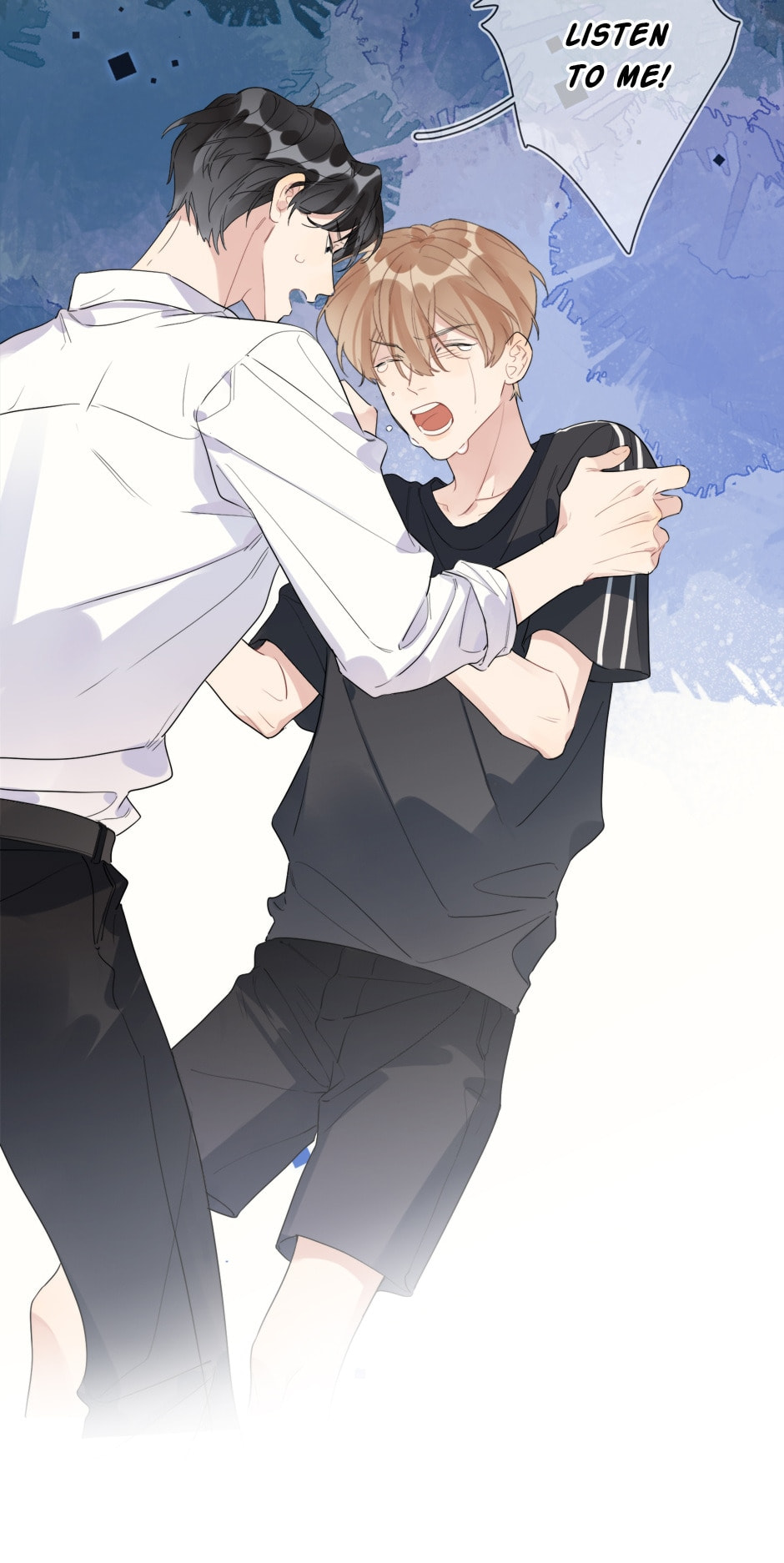 Read Caught in the Act (Colored) chapter 22 image 28 on Lezhin