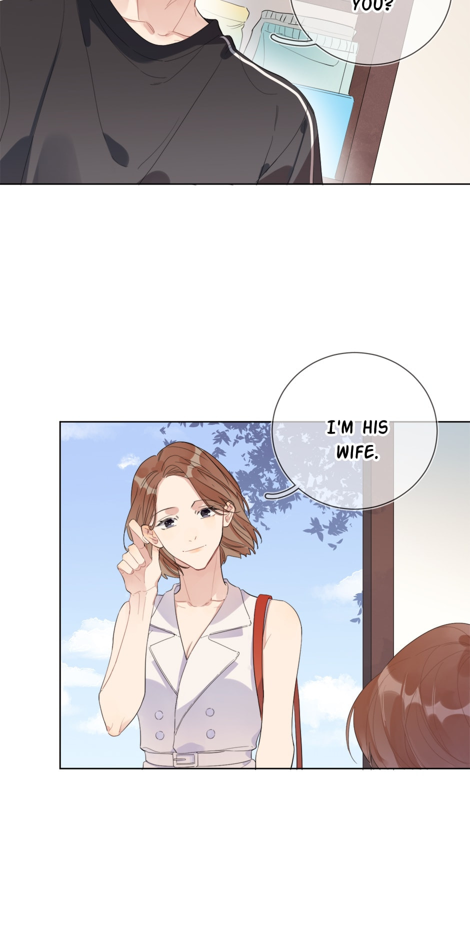 Read Caught in the Act (Colored) chapter 22 image 3 on Lezhin