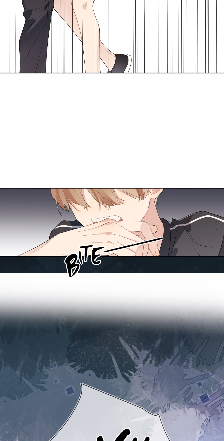 Read Caught in the Act (Colored) chapter 22 image 31 on Lezhin