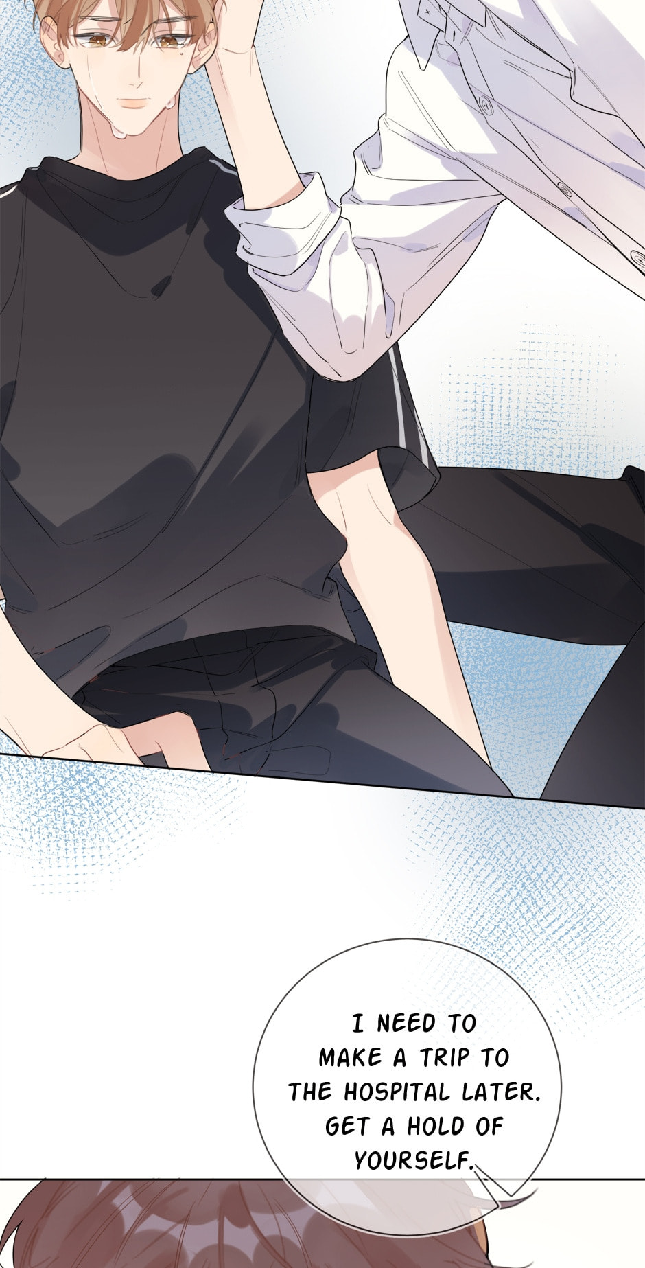 Read Caught in the Act (Colored) chapter 22 image 34 on Lezhin