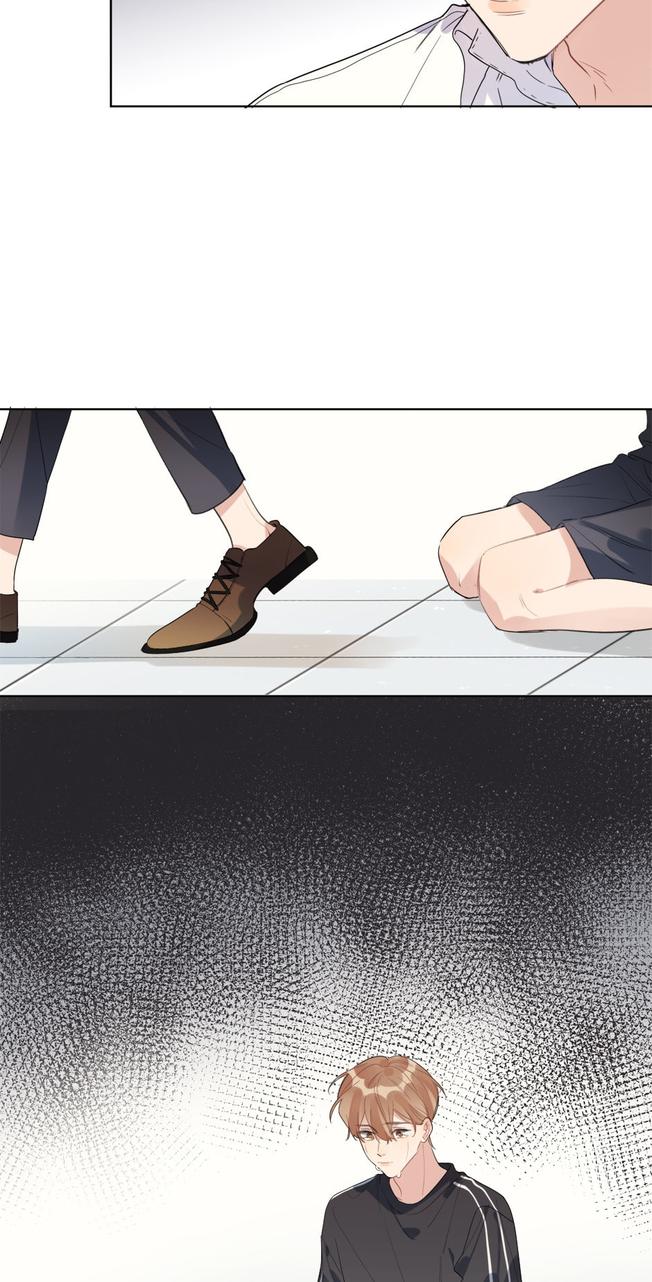 Read Caught in the Act (Colored) chapter 22 image 36 on Lezhin