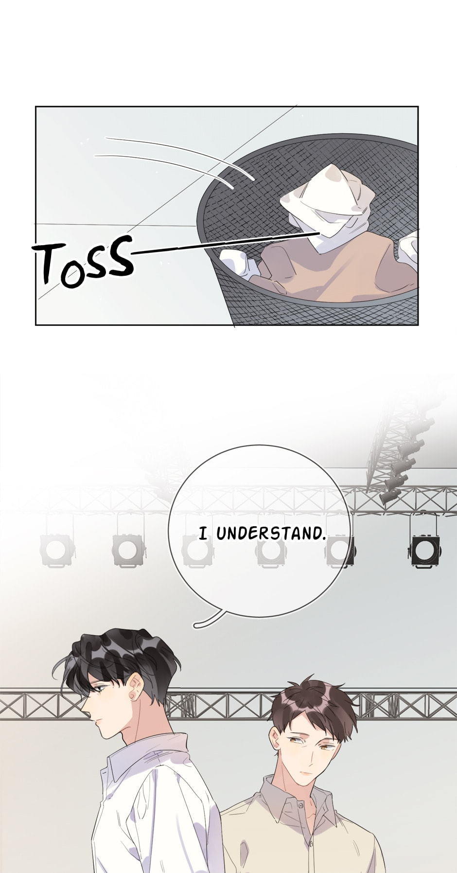 Read Caught in the Act (Colored) chapter 22 image 46 on Lezhin