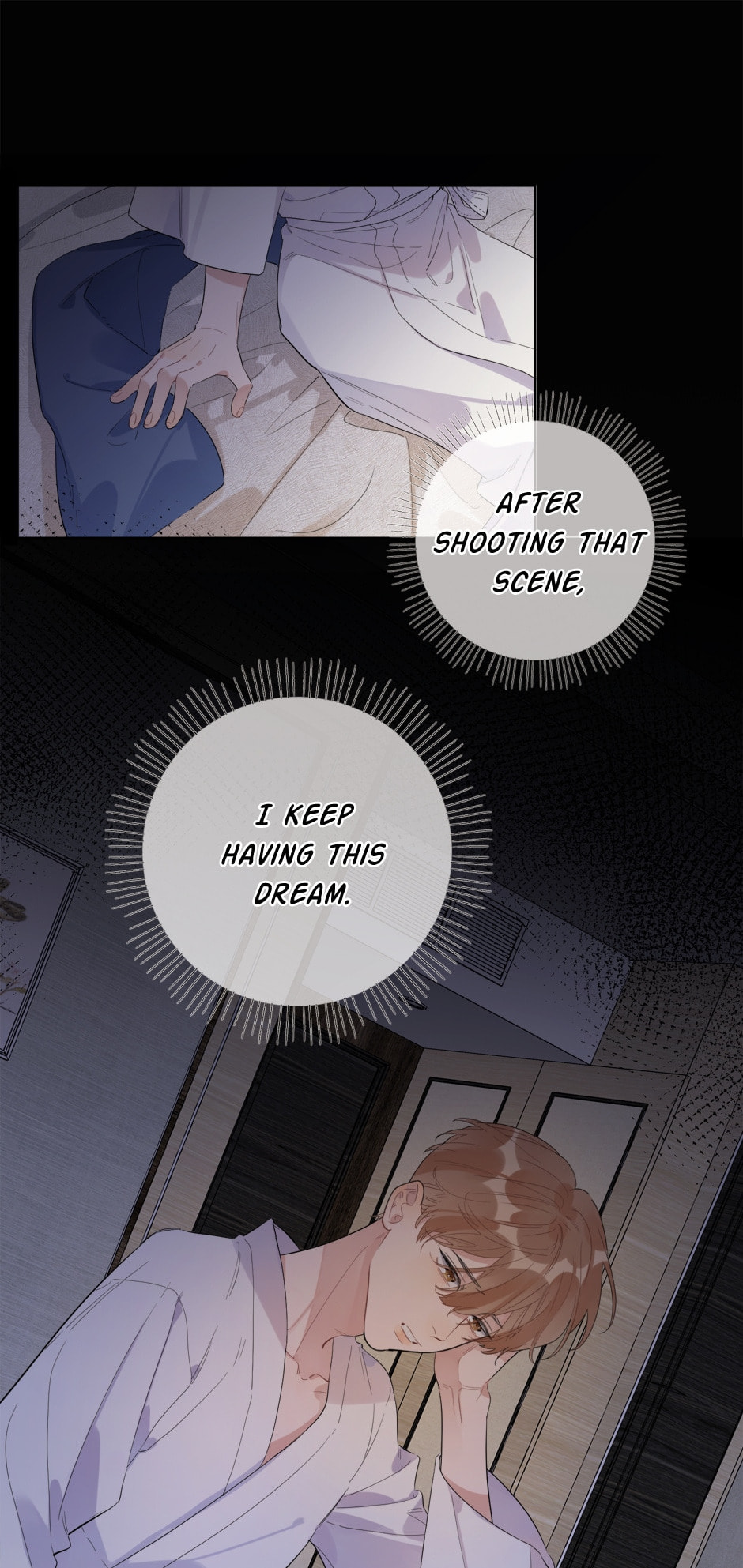 Read Caught in the Act (Colored) chapter 23 image 10 on Lezhin