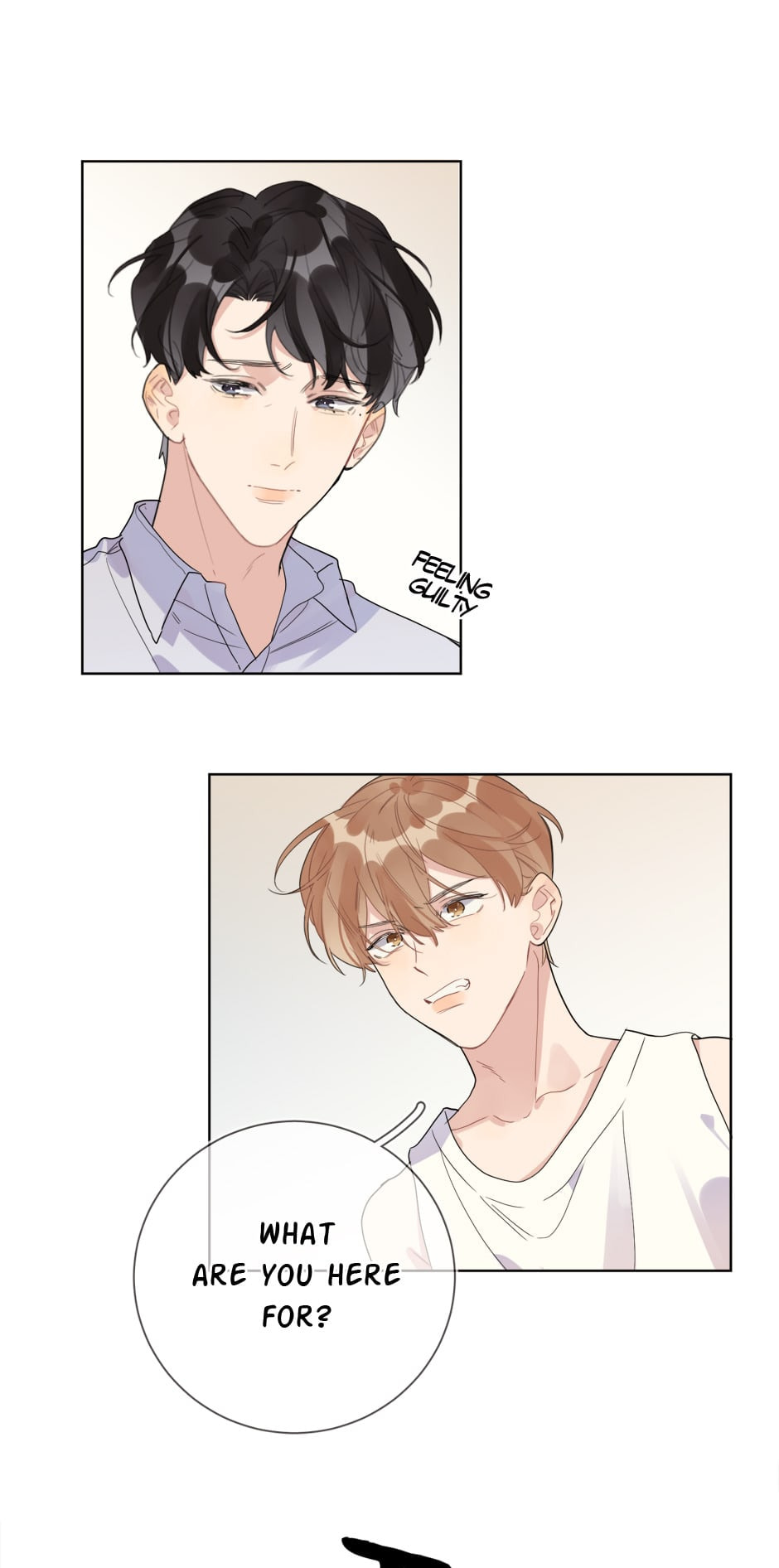Read Caught in the Act (Colored) chapter 23 image 16 on Lezhin