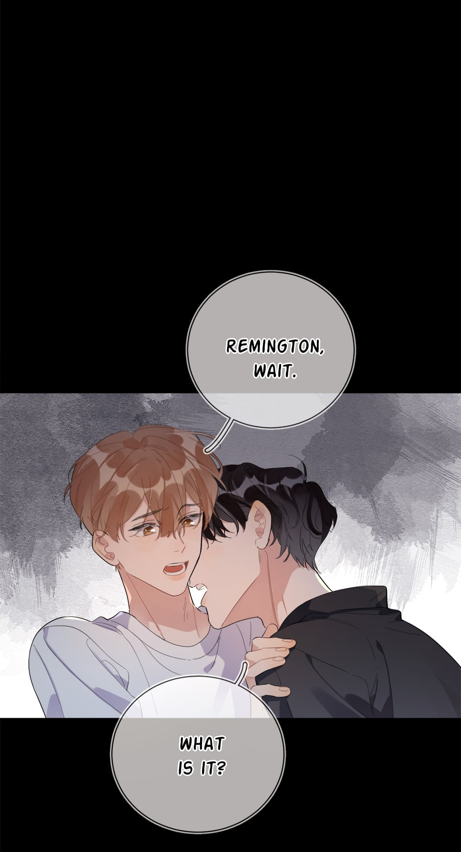 Read Caught in the Act (Colored) chapter 23 image 2 on Lezhin