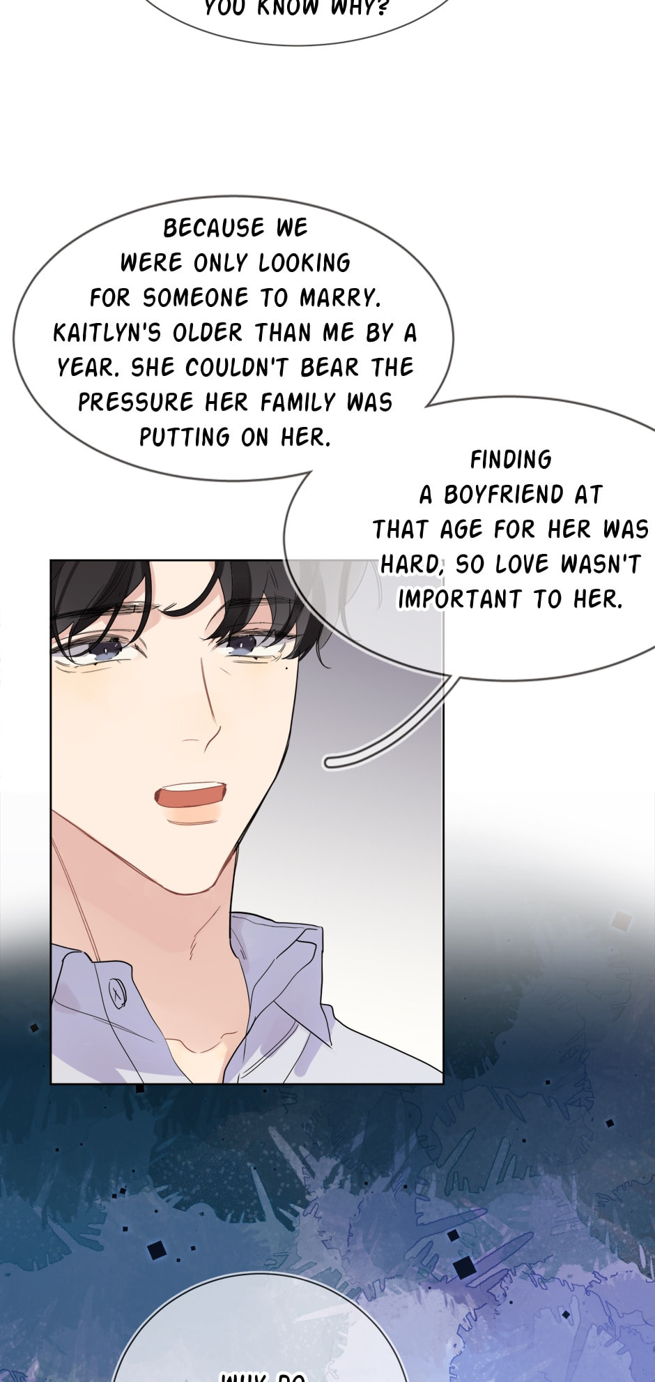Read Caught in the Act (Colored) chapter 23 image 32 on Lezhin