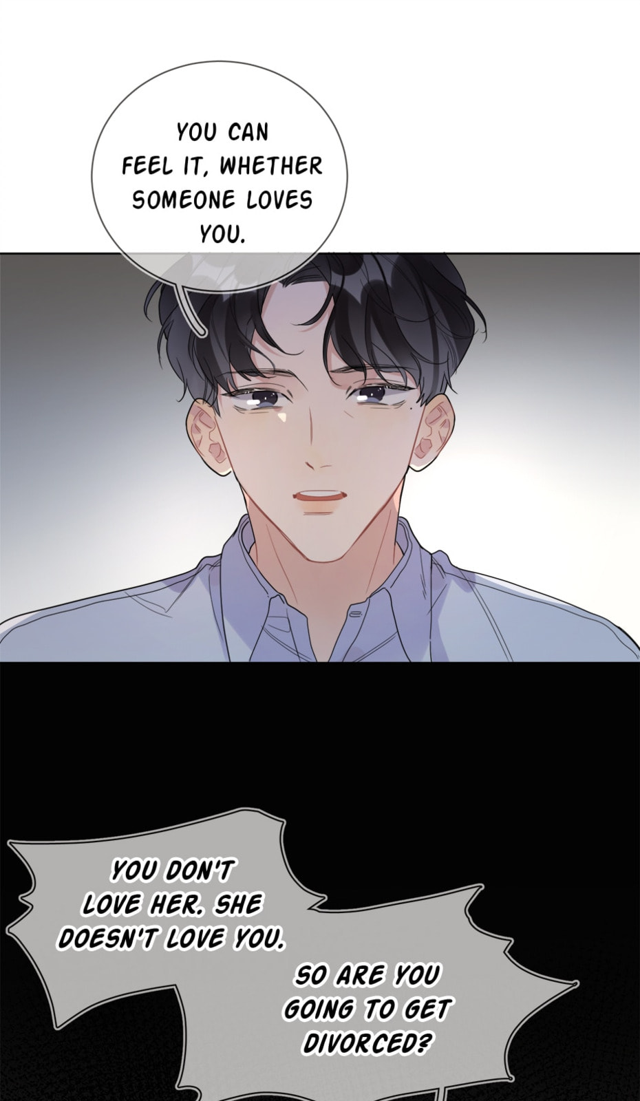 Read Caught in the Act (Colored) chapter 23 image 34 on Lezhin