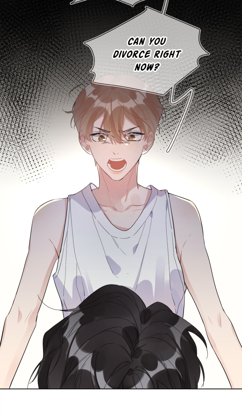 Read Caught in the Act (Colored) chapter 23 image 35 on Lezhin