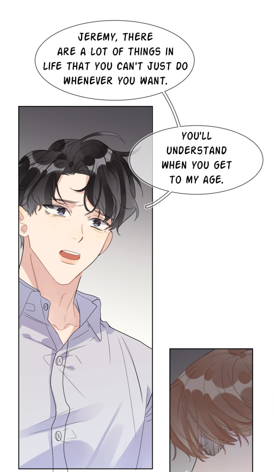 Read Caught in the Act (Colored) chapter 23 image 36 on Lezhin