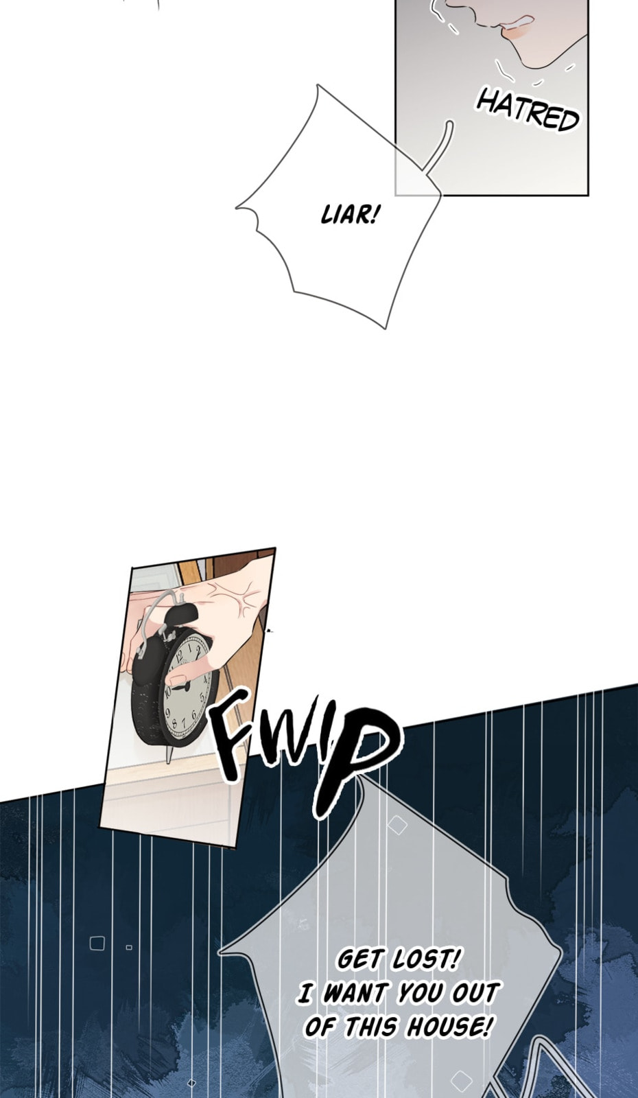 Read Caught in the Act (Colored) chapter 23 image 37 on Lezhin