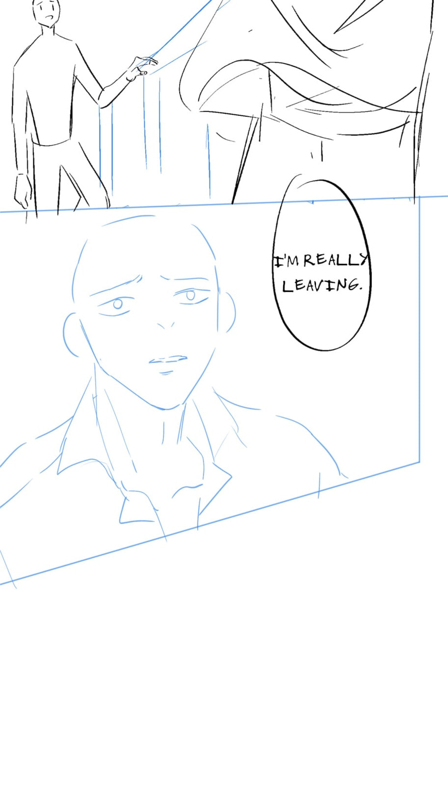 Read Caught in the Act (Colored) chapter 23 image 53 on Lezhin