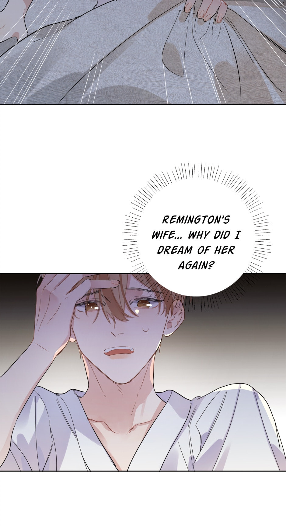 Read Caught in the Act (Colored) chapter 23 image 9 on Lezhin