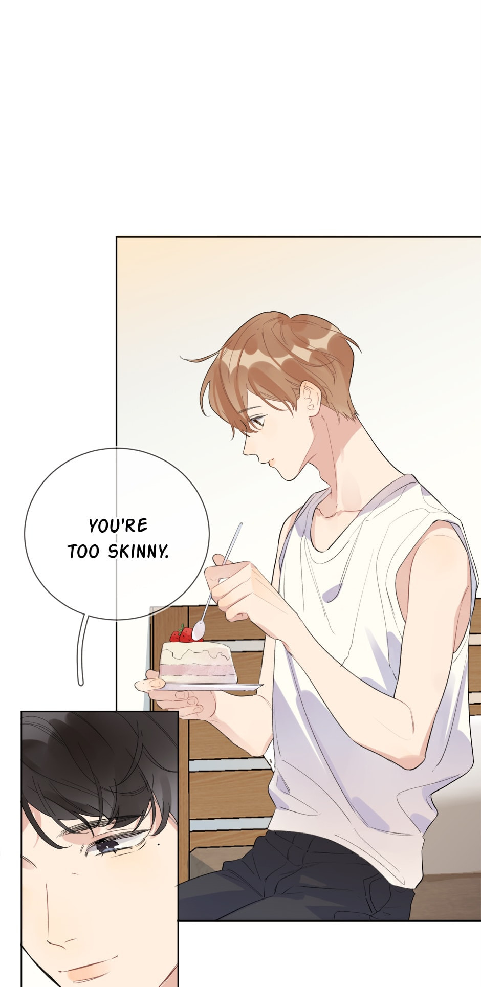 Read Caught in the Act (Colored) chapter 24 image 10 on Lezhin