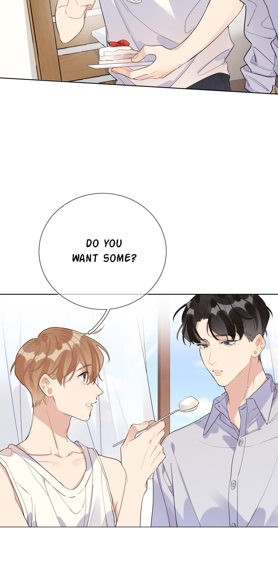 Read Caught in the Act (Colored) chapter 24 image 12 on Lezhin