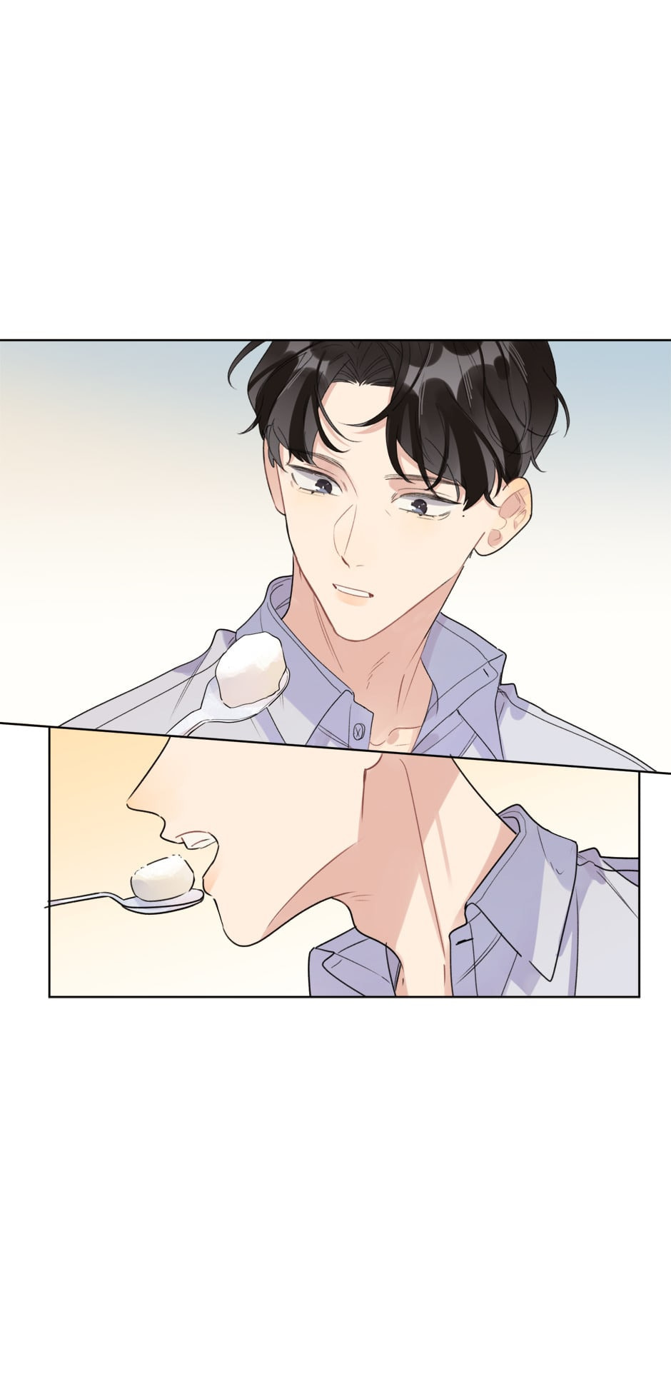 Read Caught in the Act (Colored) chapter 24 image 13 on Lezhin