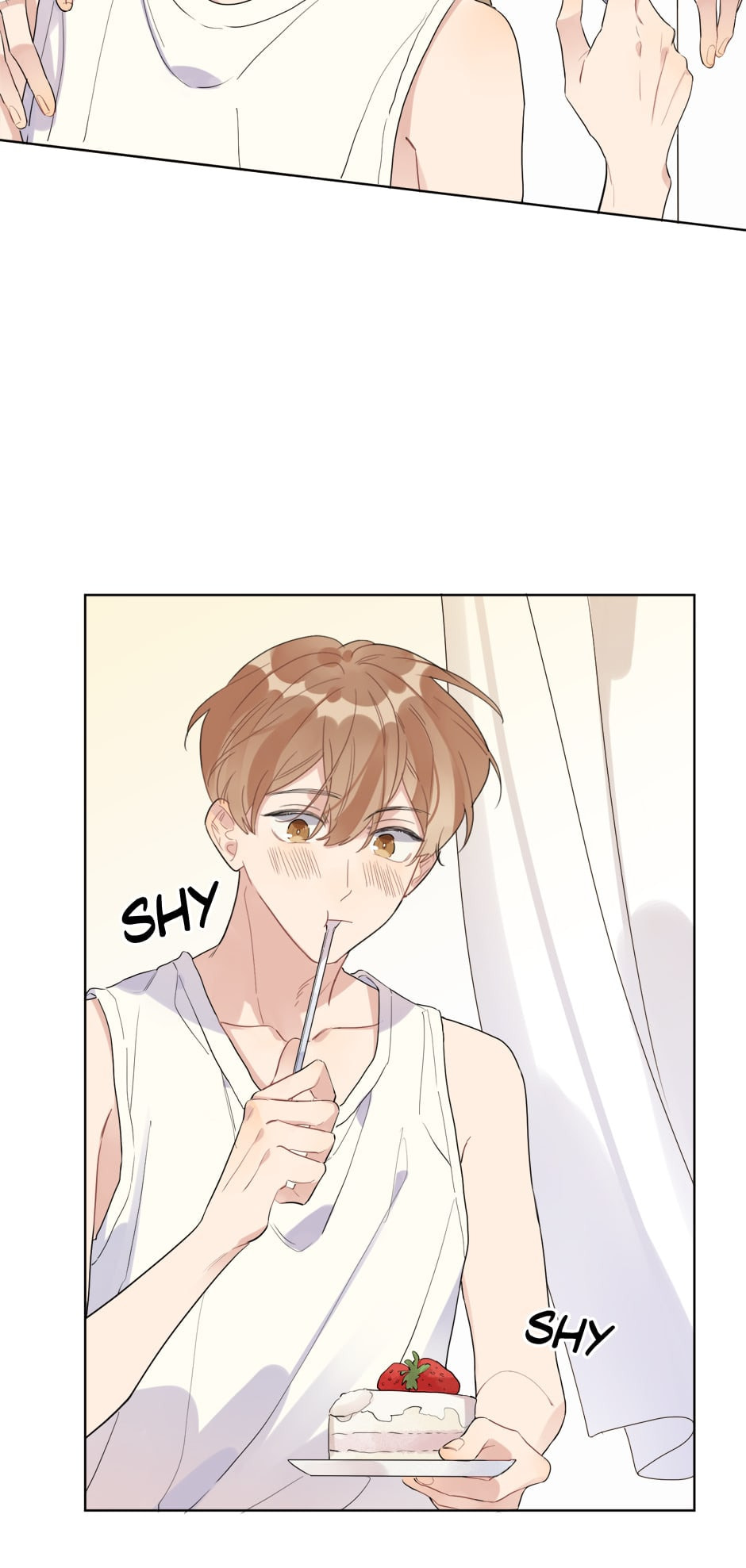 Read Caught in the Act (Colored) chapter 24 image 15 on Lezhin