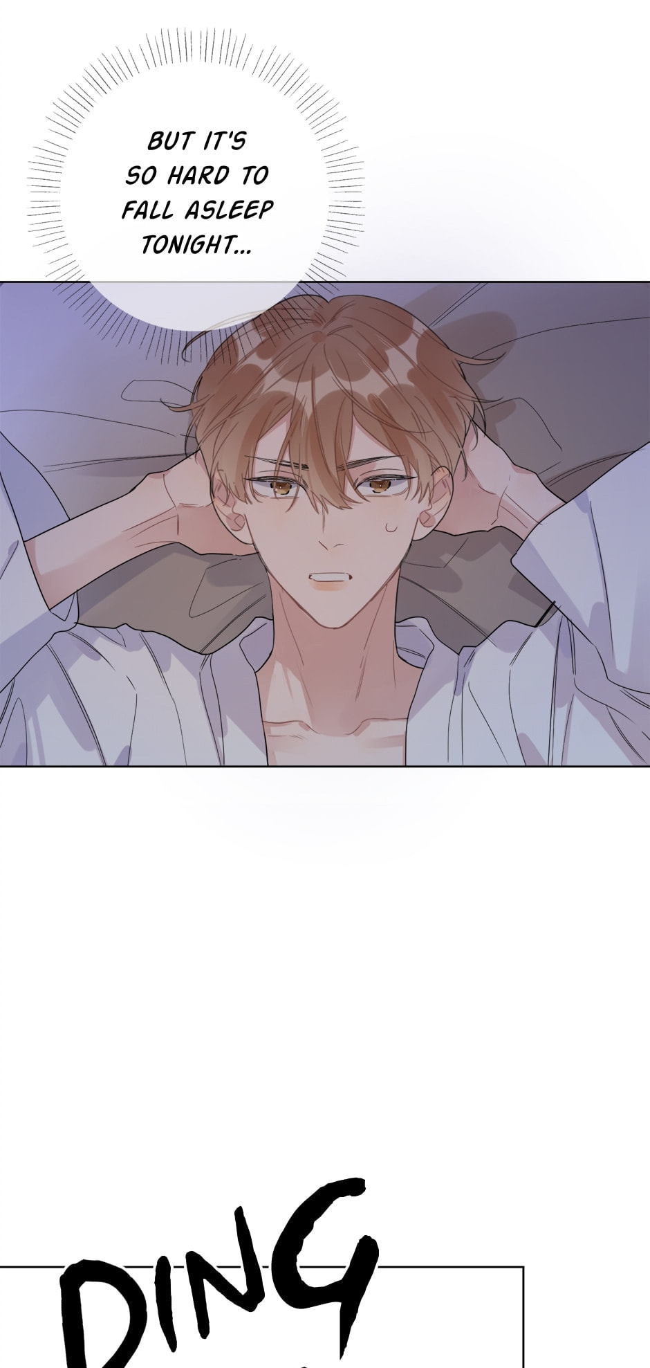 Read Caught in the Act (Colored) chapter 24 image 18 on Lezhin