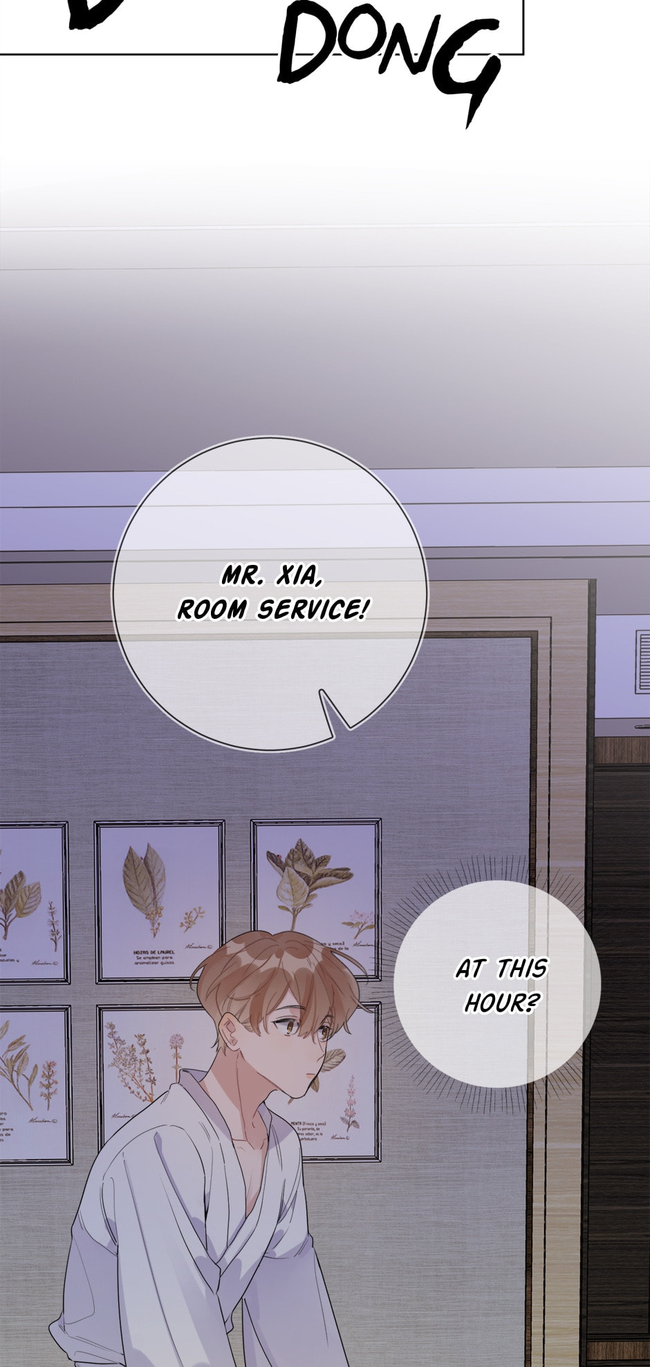 Read Caught in the Act (Colored) chapter 24 image 19 on Lezhin