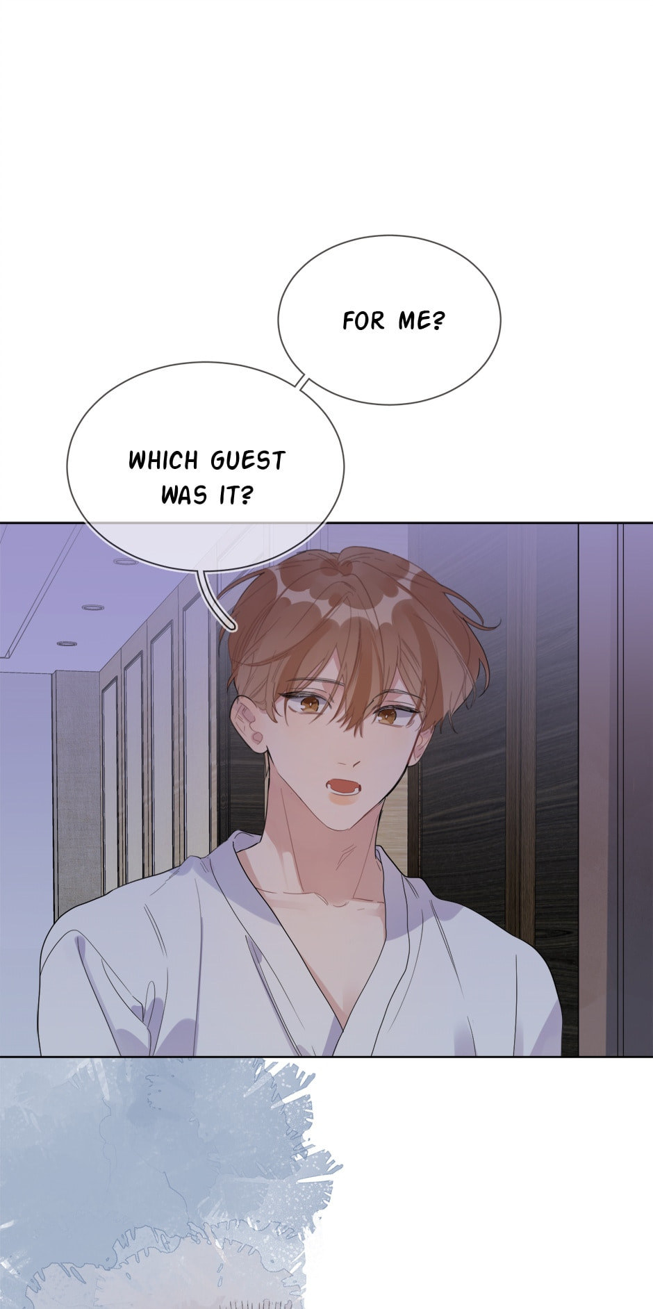 Read Caught in the Act (Colored) chapter 24 image 21 on Lezhin