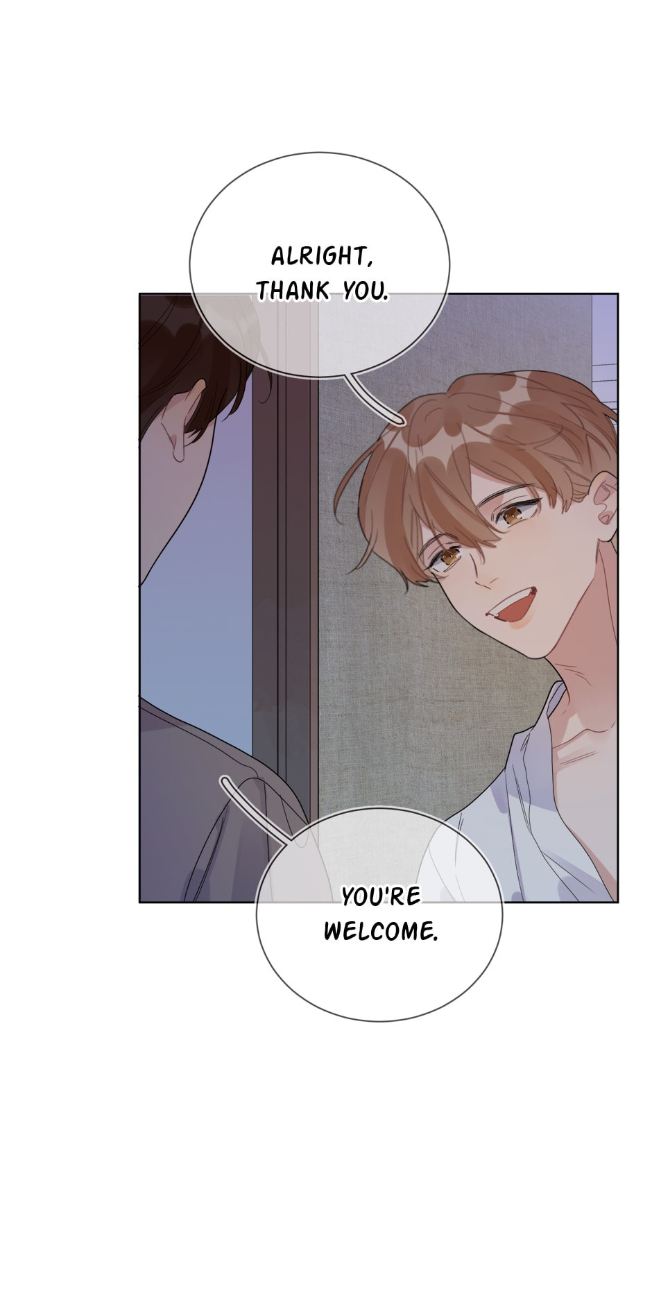 Read Caught in the Act (Colored) chapter 24 image 23 on Lezhin